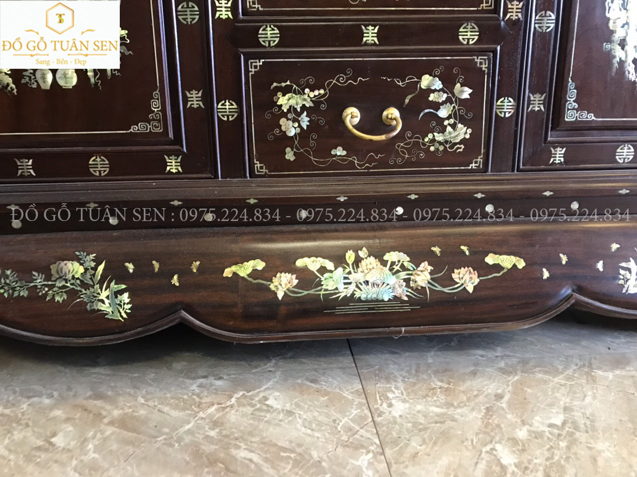 Dưới đây là hình ảnh chi tiết của sản